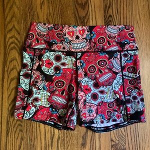 Running Shorts with Pockets!